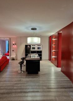 Reggio Calabria Maison | Loft Amaka