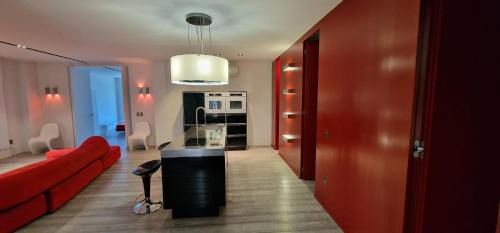 Reggio Calabria Maison | Loft Amaka