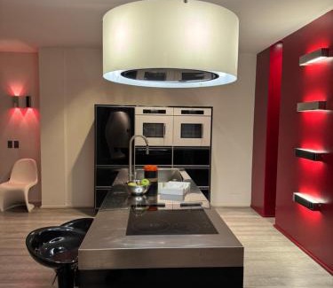 Reggio Calabria Maison | Loft Amaka