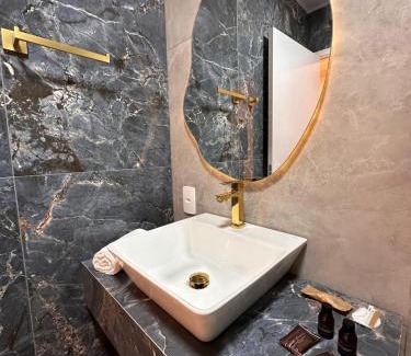 Bom Retiro Appartement | Loft Amplo na Serra Catarinense