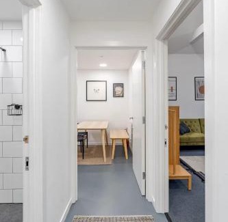 Brockley Appartement | Loft and Light in London