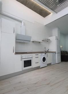San Jose de La Rinconada Appartement | LOFT APARTAMENTo