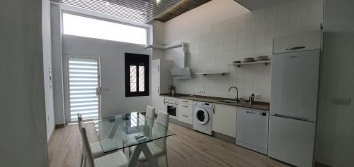 San Jose de La Rinconada Appartement | LOFT APARTAMENTo