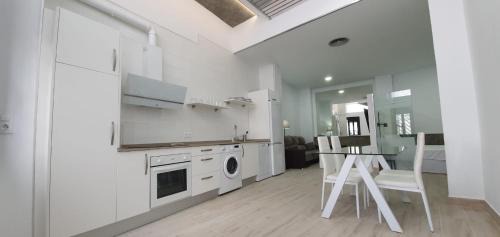 San Jose de La Rinconada Appartement | LOFT APARTAMENTo