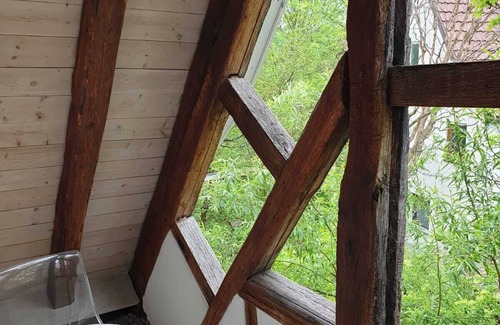 Kirchheim unter Teck Appartement | Loft apartment at the foot of the Swabian Alb