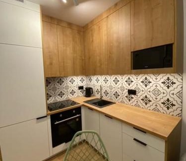 Namysłow Appartement | LOFT APARTAMENT V Namysłów