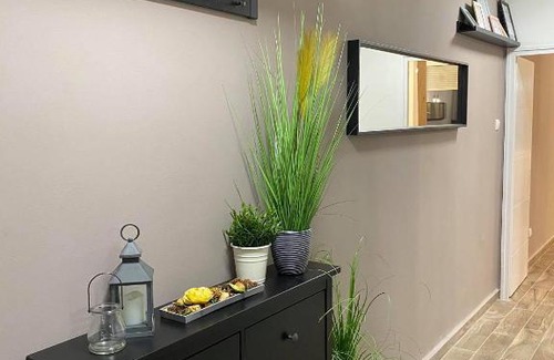 Ohegy Appartement | Loft Apartman X. ker.