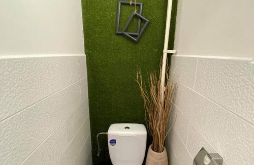 Ohegy Appartement | Loft Apartman X. ker.