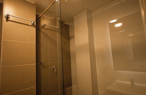 Campin Appartement | Loft Apartment - 205 - Galerias - Bogotá - Malu 777 - Vestrip