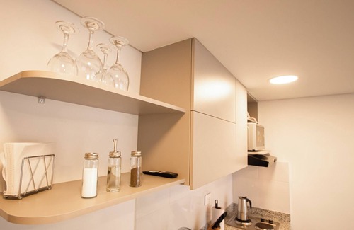 Campin Appartement | Loft Apartment - 304 - Galerias - Malu 777 - Vestrip
