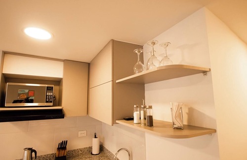 Campin Appartement | Loft Apartment - 304 - Galerias - Malu 777 - Vestrip