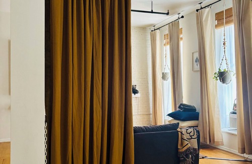 Bushwick Appartement | Loft Apartment in Bushwick, Brooklyn