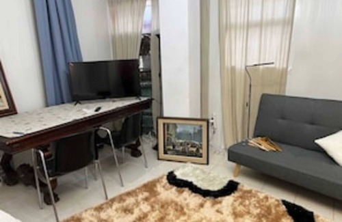 Sabadell Appartement | Loft apartment in fantastic Sabadell with WiFi