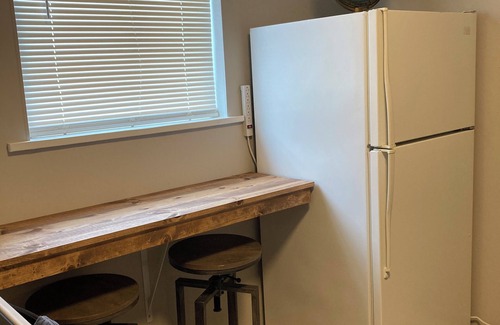 Fergus Falls Appartement | Loft apartment in downtown Fergus Falls