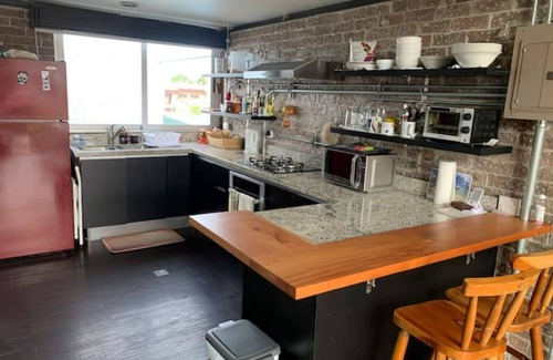 Heredia Appartement | Loft Apartment Private