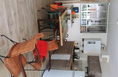 Nyons Appartement | Loft-Appartement-Supérieure-Vue sur Montagne