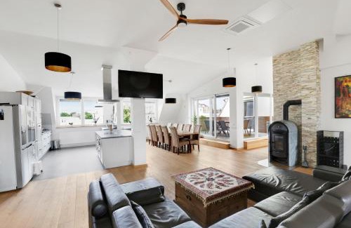 Bohlitz-Ehrenberg Appartement | Loft Apartments