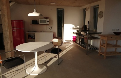 Lagoa e Carvoeiro Villa | Loft-architektenvilla an der Algarve