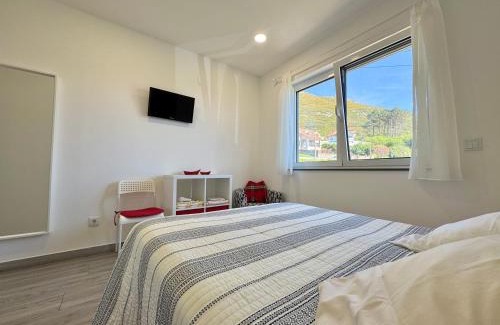 O Rosal Appartement | LOFT AS CASETAS PEREGRINOS