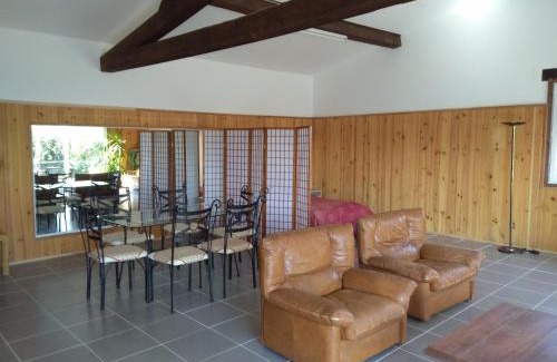 Besset Appartement | loft At Besset