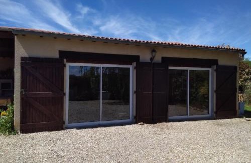 Besset Appartement | loft At Besset