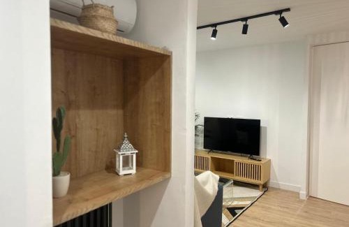Ciudad Real Appartement | Loft Atemporal, centro de Ciudad Real