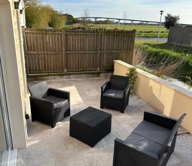 Rochefort Maison | Loft atlantique Rochefort