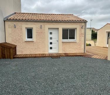 Rochefort Maison | Loft atlantique Rochefort