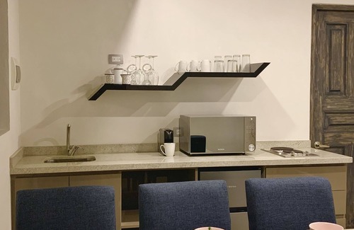 Santeagueda Appartement | Loft Atrani in the center of Val'Quirico