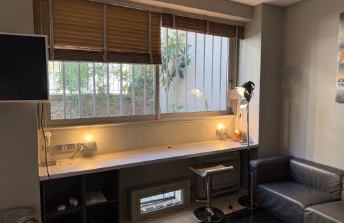 Val-de-Grace Appartement | Loft atypique avec terrasse, calme et cosy