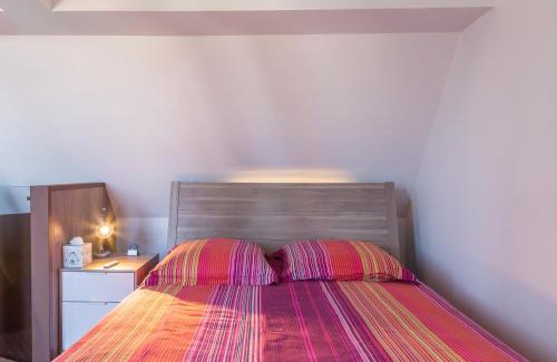 Montlouis-sur-Loire Appartement | LOFT AU COEUR DE LA VALLÉE DE LA LOIRE