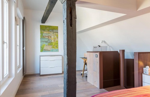 Montlouis-sur-Loire Appartement | LOFT AU COEUR DE LA VALLÉE DE LA LOIRE