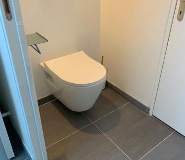 Saint-Brice-Courcelles Appartement | Loft au calme, idéal pour famille, proche de Reims