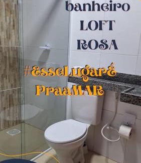Luis Correia Appartement | Loft Azul - Pousada Vila Dondom