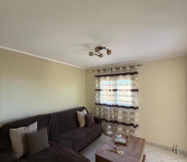 Karfas Appartement | Loft Azure-Karfas