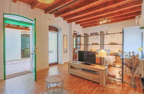 Doctor Barraquer-Grupo Renfe-Policlinico Appartement | Loft B2, Apartment in Seville