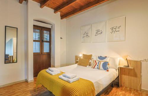 Doctor Barraquer-Grupo Renfe-Policlinico Appartement | Loft B2, Apartment in Seville
