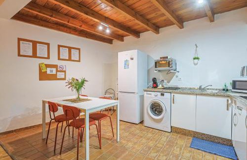 Doctor Barraquer-Grupo Renfe-Policlinico Appartement | Loft B2, Apartment in Seville