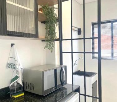 Pomerode Appartement | Loft Bamberg 103-Pomerode