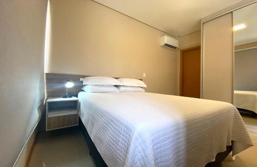 Lucas Araujo Appartement | Loft Belga 2 Master Collection