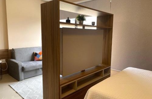 Lucas Araujo Appartement | Loft Belga 2 Master Collection