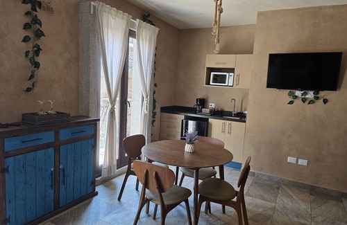 Santeagueda Appartement | Loft Belterra