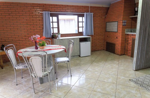 Borgo Appartement | Loft bem equipado com WiFi em Bento Gonçalves/RS