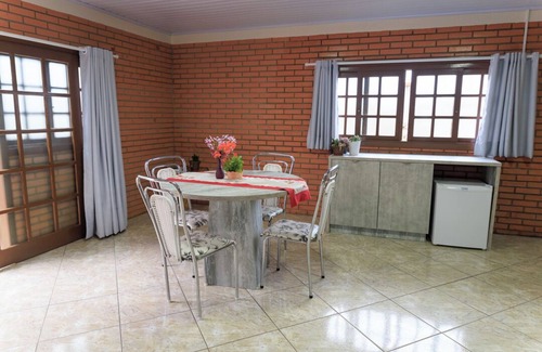 Borgo Appartement | Loft bem equipado com WiFi em Bento Gonçalves/RS