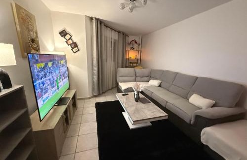 Pointe-a-Pitre Appartement | Loft BENUB SERENITY