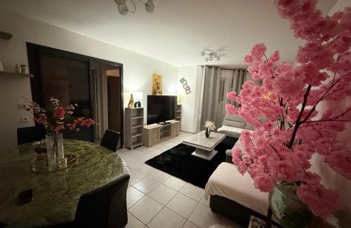 Pointe-a-Pitre Appartement | Loft BENUB SERENITY