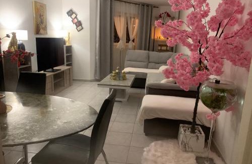 Pointe-a-Pitre Appartement | Loft BENUB SERENITY