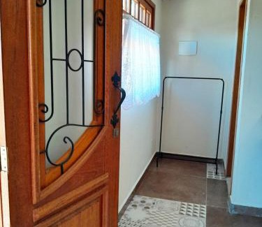 Itanhandu Appartement | Loft Bourbon - Ideal para casais, família e trabalho