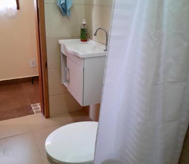 Itanhandu Appartement | Loft Bourbon - Ideal para casais, família e trabalho