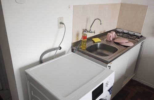 Cidade Baixa Appartement | Loft José sponsorship - Lower City